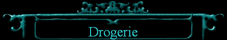 Drogerie