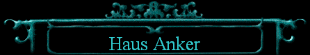 Haus Anker