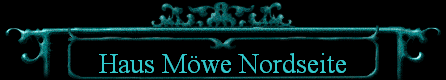 Haus M�we Nordseite
