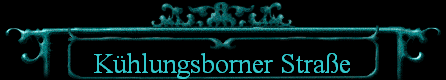 K�hlungsborner Stra�e