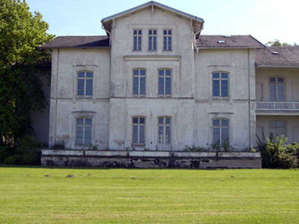 Villa Seestern
