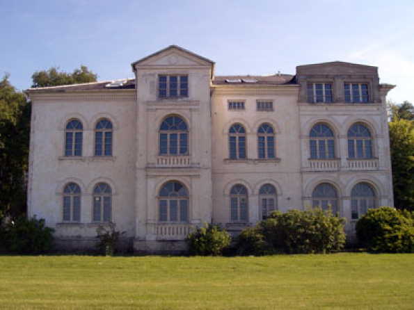 Villa Seestern 