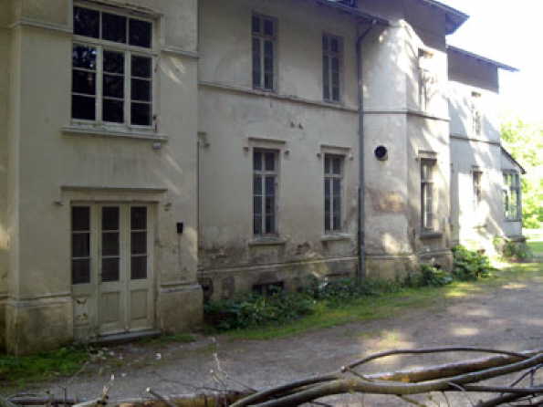 Alexandrinen-Cottage Bild 3