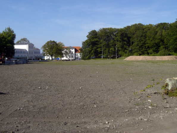 Restaurant "Palette"