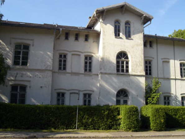 Villa Seestern