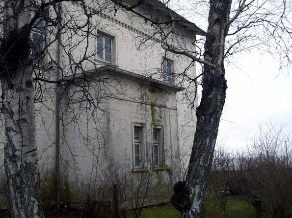 Villa Seestern