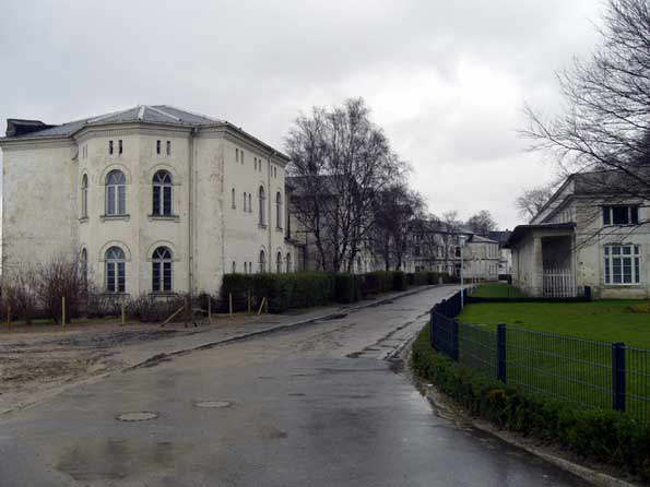 Villa Greif