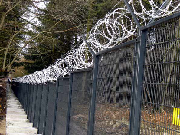 Heiligendamm gibt sich weltoffen