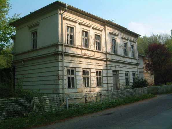 Haus Eickboom