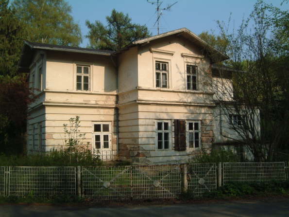 Villa Adler