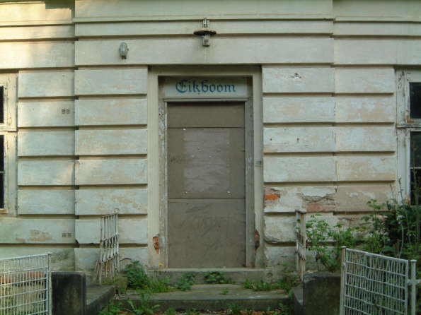 Haus Eickboom