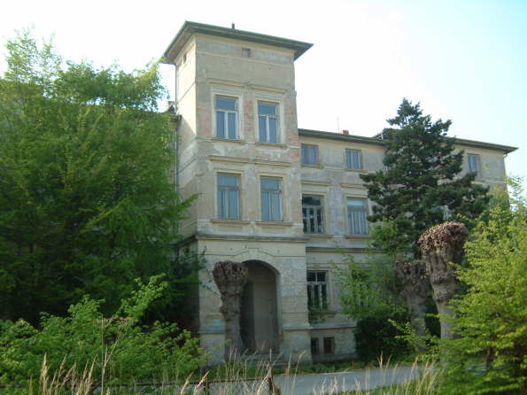 Haus 33