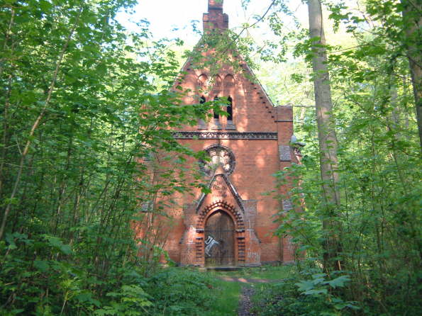 kath. Kirche