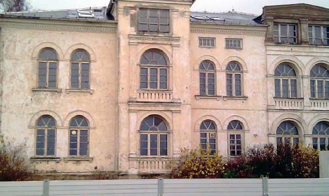 Haus Greif