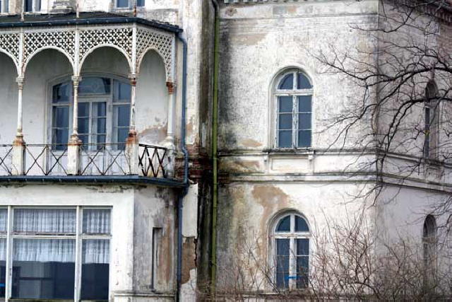 Haus Hirsch