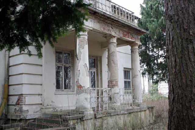 Villa Adler