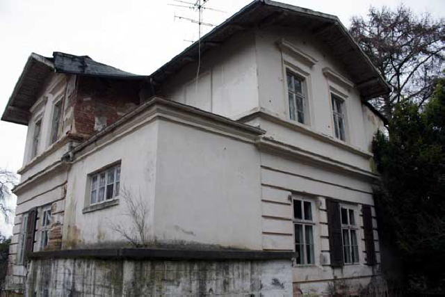 Villa Adler