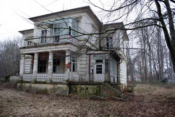 Villa Adler