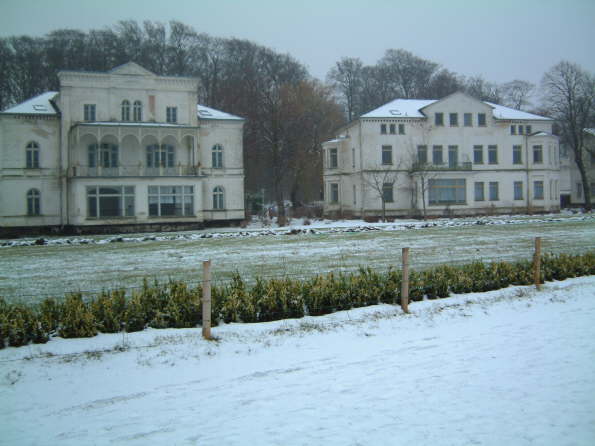 Uferpromenade