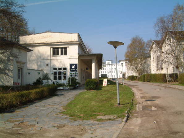 Schwanen-Cafe