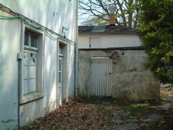 Schwanen-Cafe