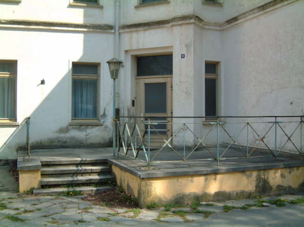 Haus Schwan