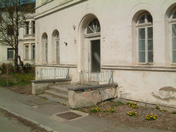 Haus Anker