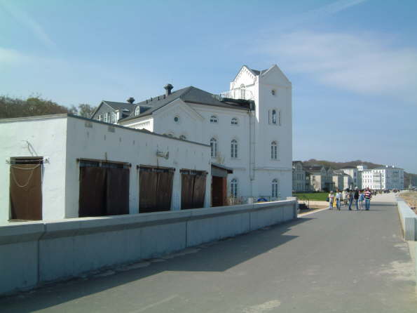 Haus Bischoffsstab